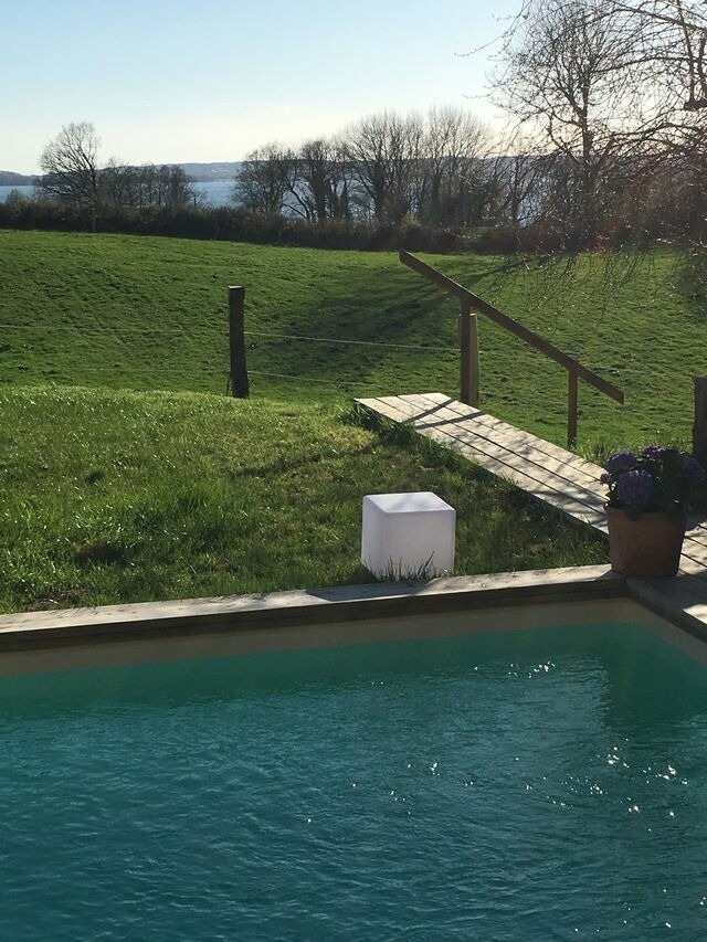 Ferienwohnung in Gro&szlig; Wittensee - Hoheluft am Wittensee Apt. 2 - Bild 17