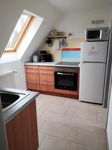 Ferienwohnung in Fleckeby - Haus Neu-M&ouml;hlhorst - Bild 9