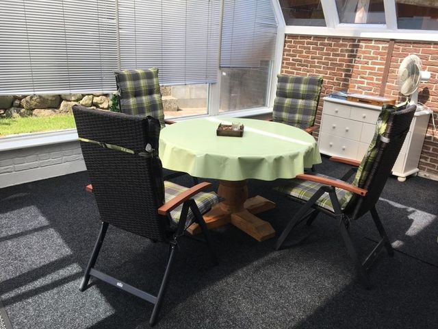 Ferienhaus in B&uuml;nsdorf - Aukamp - Bild 4