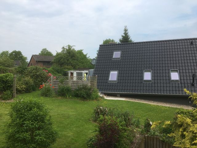 Ferienhaus in B&uuml;nsdorf - Aukamp - Bild 14