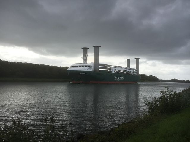 Ferienhaus in B&uuml;nsdorf - Aukamp - Bild 17