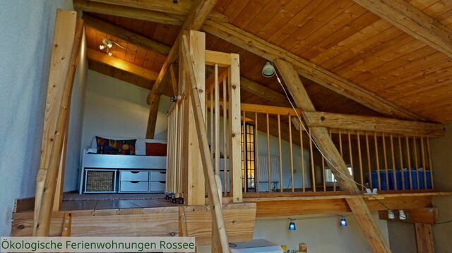 Ferienwohnung in Barkelsby - &ouml;kologische Ferienwohnung Rossee /Wohnung Ost - Bild 7