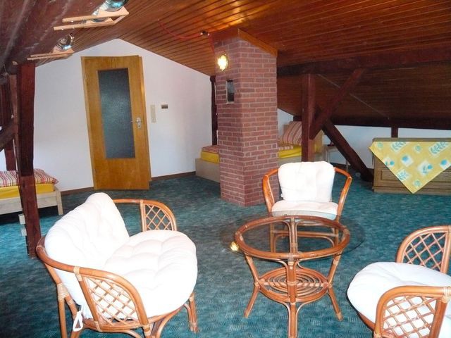 Ferienhaus in B&uuml;nsdorf - Seehof B&uuml;nsdorf - Bild 5