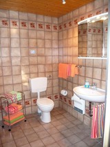 Ferienhaus in B&uuml;nsdorf - Seehof B&uuml;nsdorf - Bild 8