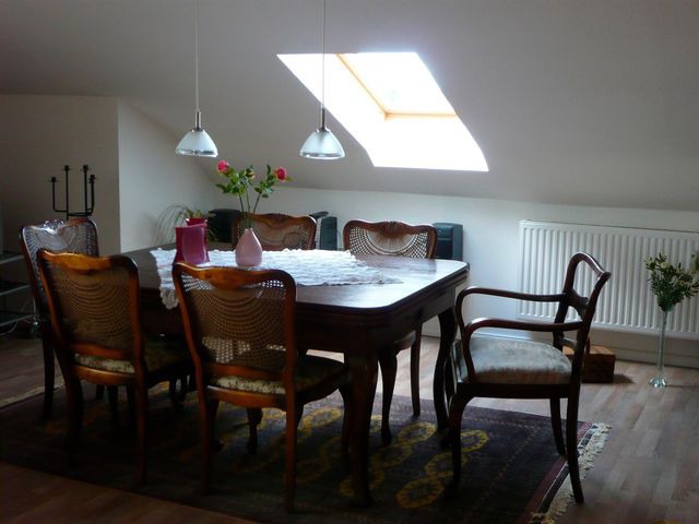 Ferienwohnung in B&uuml;nsdorf - Ferienwohnung Seeblick - Bild 4