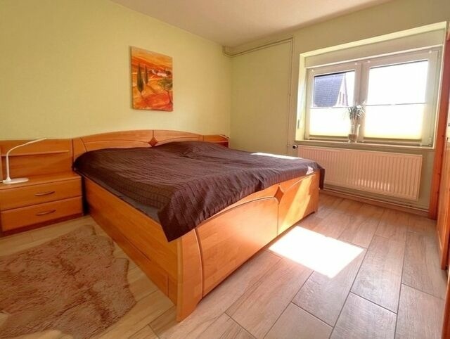 Ferienwohnung in Kochendorf - Ferienwohnung Gartengl&uuml;ck bei Eckernf&ouml;rde - Bild 8