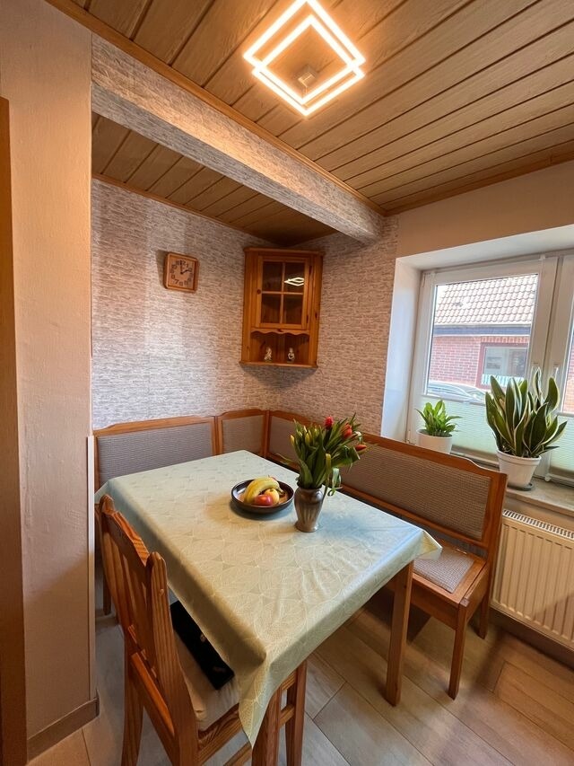 Ferienwohnung in Kochendorf - Ferienwohnung Gartengl&uuml;ck bei Eckernf&ouml;rde - Bild 13