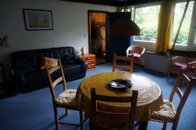 Ferienhaus in Lindh&ouml;ft - Ferienhaus Lindh&ouml;ft - Bild 2