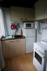 Ferienhaus in Lindh&ouml;ft - Ferienhaus Lindh&ouml;ft - Bild 10