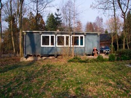 Ferienhaus Lindh&ouml;ft