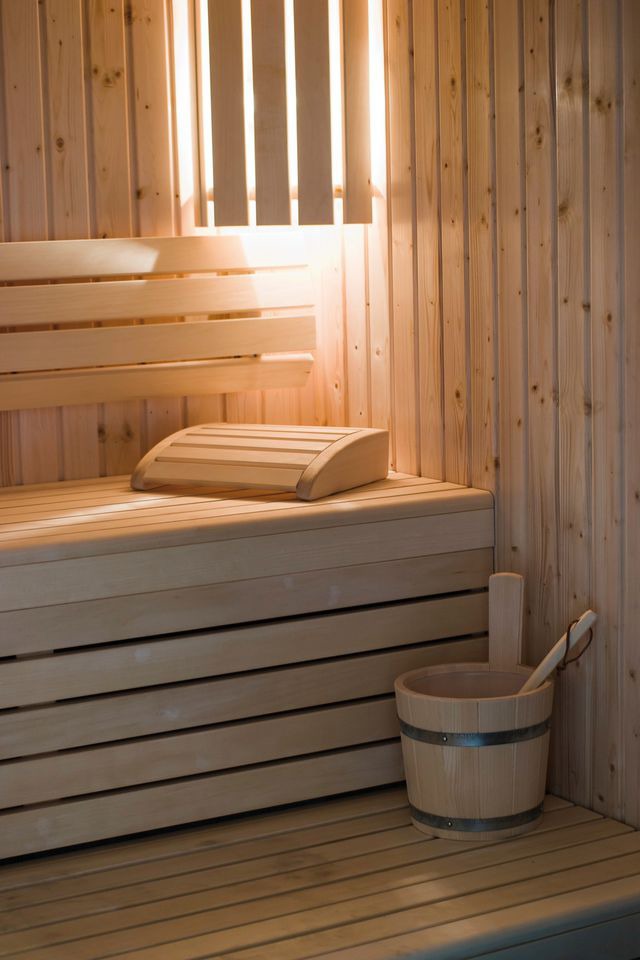 Ferienwohnung in Heiligenhafen - Ostsee - Appartement Nr. 75 "Beletage" im Strand Resort - Bild 18