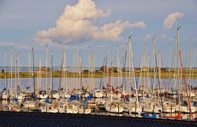 Ferienwohnung in Heiligenhafen - Ostsee - Appartement Nr. 30 ''K&uuml;stenkieker'' im Strand Resort - Bild 19