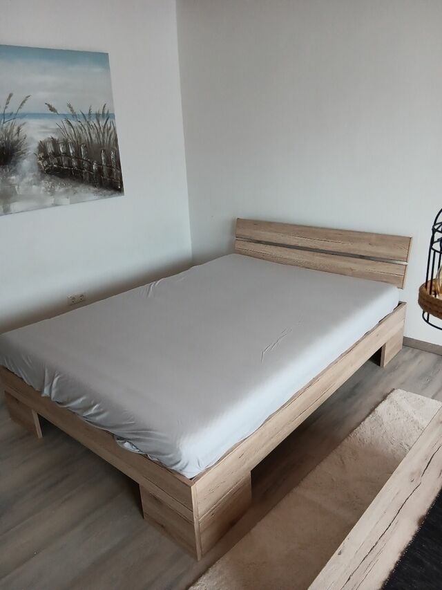 Ferienwohnung in Fehmarn OT Burgtiefe - FW Kn&uuml;tel Nr. 53 - Bild 3