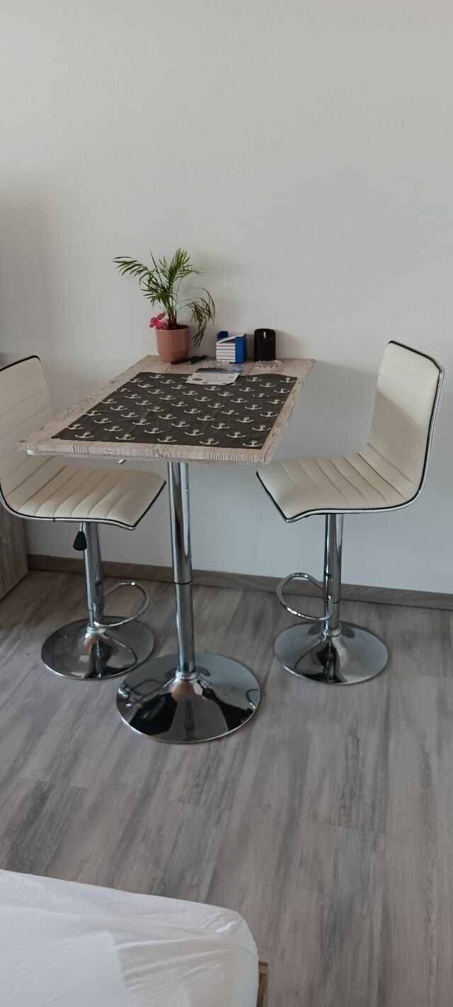 Ferienwohnung in Fehmarn OT Burgtiefe - FW Kn&uuml;tel Nr. 53 - Bild 7