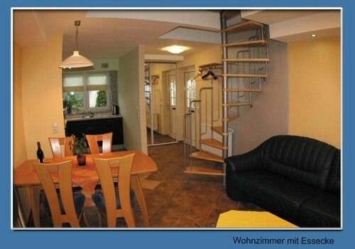 Ferienwohnung in Fehmarn OT Burg - Ferienwohnung Lucia Krol Nr.1 - Bild 2