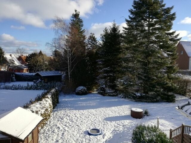 Ferienwohnung in Fehmarn OT Burg - Ferienwohnung Lucia Krol Nr.1 - Bild 6