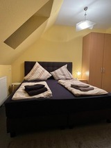 Ferienwohnung in Fehmarn OT Burg - Ferienwohnung Lucia Krol Nr.1 - Bild 11