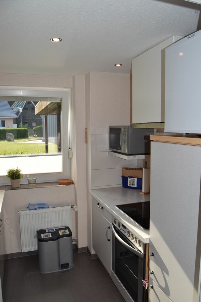 Ferienhaus in Sch&ouml;nberg - Maaske, Heike: Ferienreihenhaus - Bild 10