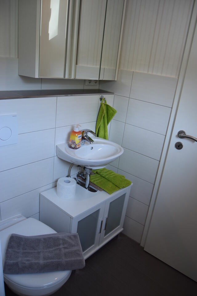 Ferienhaus in Sch&ouml;nberg - Maaske, Heike: Ferienreihenhaus - Bild 12