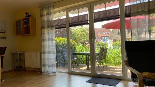 Ferienwohnung in Sch&ouml;nberger Strand - Haberecht, Petra & Manfred: Fe.-App. 2 (EG) - Bild 13