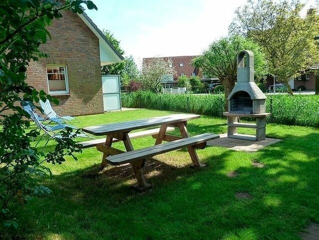 Ferienwohnung in Sch&ouml;nberger Strand - Haberecht, Petra & Manfred: Fe.-App. 2 (EG) - Bild 19