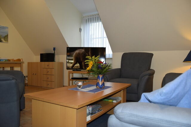 Ferienwohnung in Sch&ouml;nberger Strand - Waack, Brigitte: App. (Nr. 7) - Bild 7