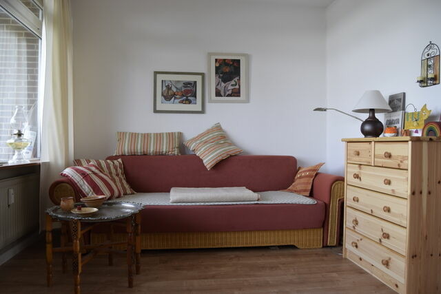 Ferienwohnung in Sch&ouml;nberger Strand - List, Anita: App. "List" (Nr. 202) - Bild 3