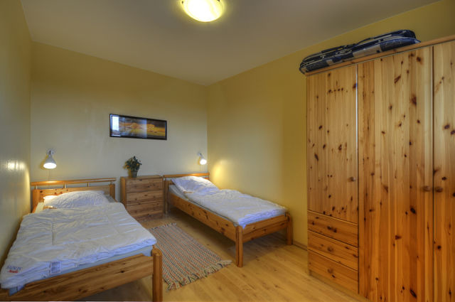 Ferienwohnung in Fehmarn OT Staberdorf - Meeresrauschen - direkt am Meer - Bild 6