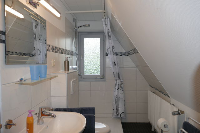 Ferienhaus in B&uuml;nsdorf - Frietied am Wittensee - Bild 13