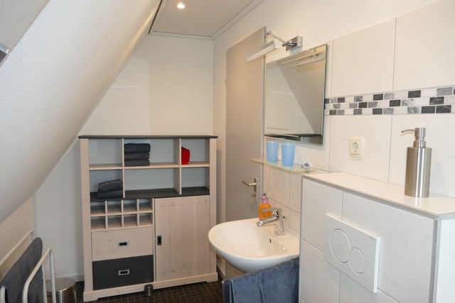 Ferienhaus in B&uuml;nsdorf - Frietied am Wittensee - Bild 14