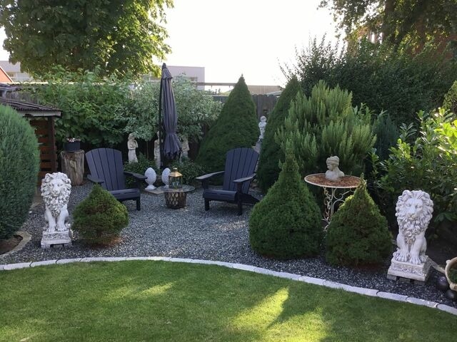 Ferienwohnung in Gro&szlig;enbrode - Neue Stra&szlig;e 3 - Bild 15