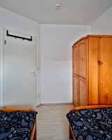 Ferienwohnung in Ostseeheilbad Zingst - Boddenkieker - Bild 9