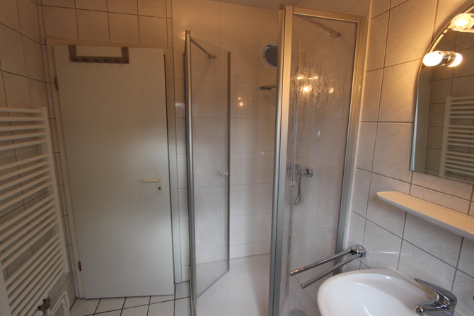 Ferienwohnung in Ostseeheilbad Zingst - Deichgraf - Bild 9