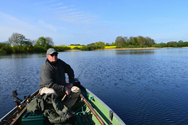 Ferienwohnung in S&uuml;sel - Fischereihof Liebe - Bild 5