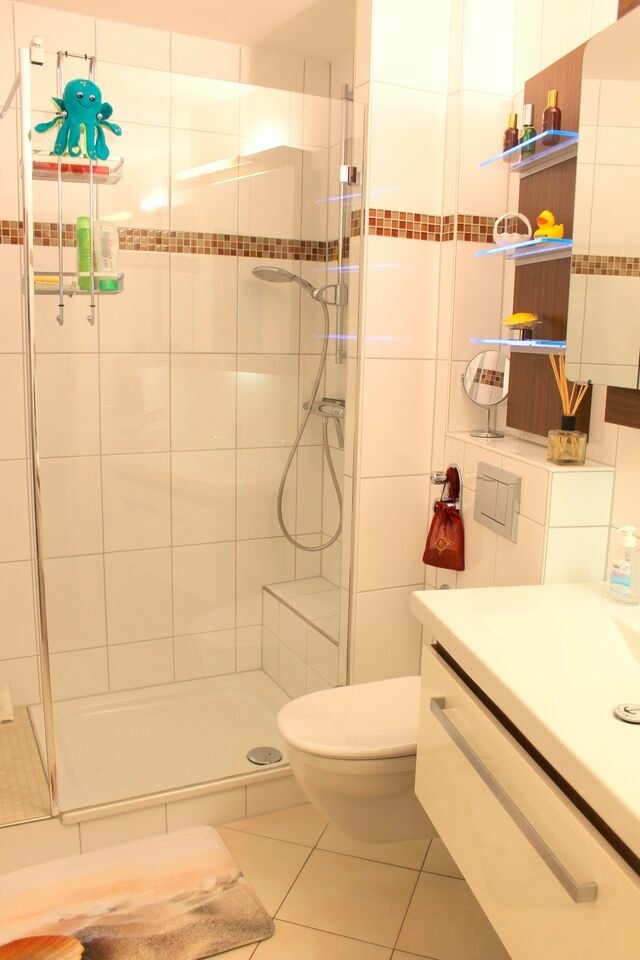 Ferienwohnung in Gr&ouml;mitz - Hanseat II - Whg. 183 "Meeresperle" - Bild 11