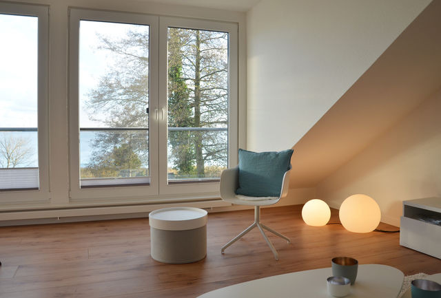 Ferienwohnung in Gro&szlig; Wittensee - Ferienwohnung Seepanorama - Bild 5