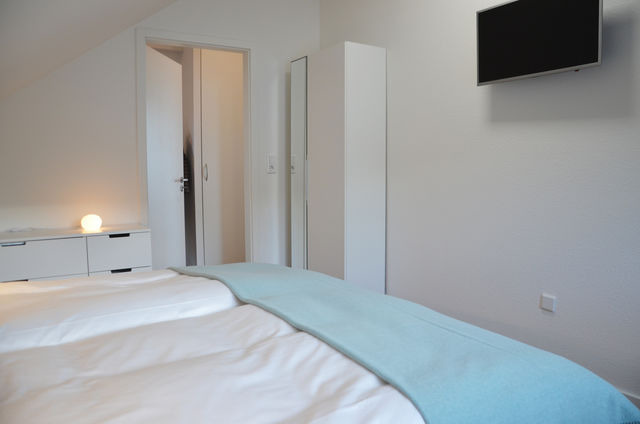 Ferienwohnung in Gro&szlig; Wittensee - Ferienwohnung Seepanorama - Bild 8