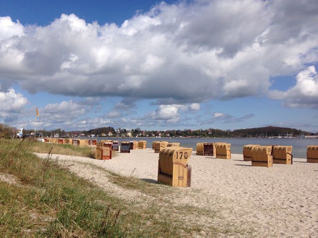 Ferienwohnung in Gro&szlig; Wittensee - Ferienwohnung Seepanorama - Bild 20