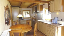 Haus Ostseer&auml;uber Fewo I