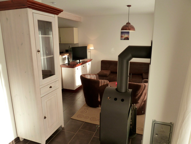 Ferienwohnung in Graal-M&uuml;ritz - Wohnung 10.1 - Bild 3