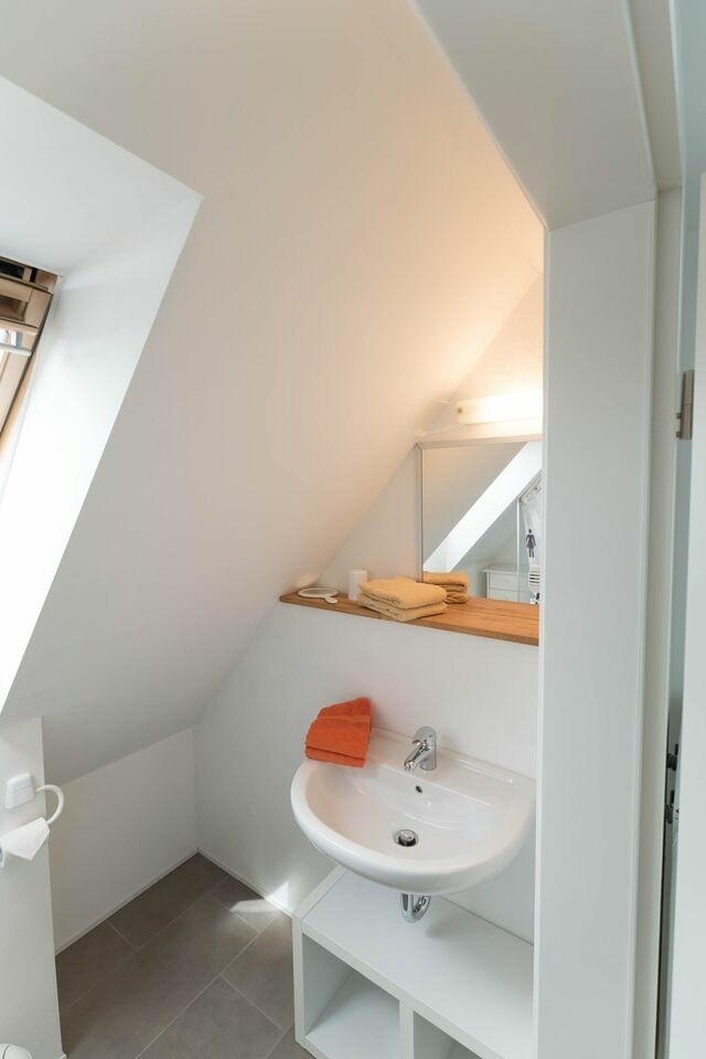 Ferienhaus in L&uuml;beck - Refugium L&uuml;beck - Bild 6