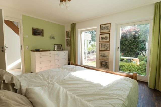 Ferienhaus in L&uuml;beck - Refugium L&uuml;beck - Bild 7