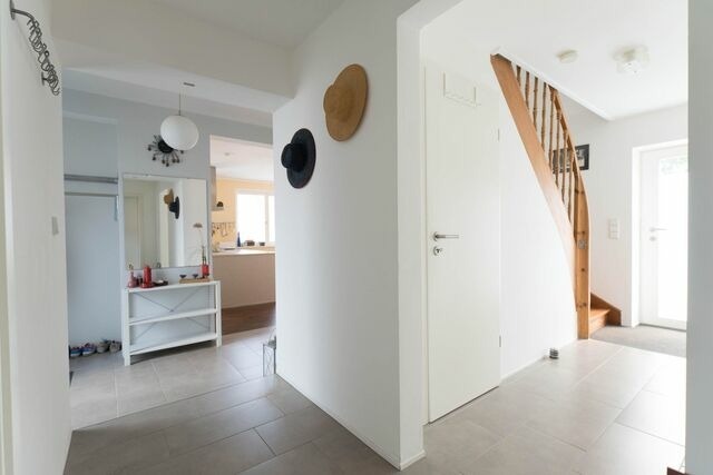 Ferienhaus in L&uuml;beck - Refugium L&uuml;beck - Bild 9