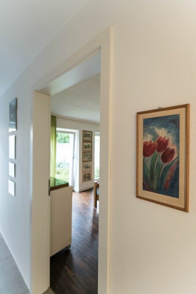 Ferienhaus in L&uuml;beck - Refugium L&uuml;beck - Bild 21