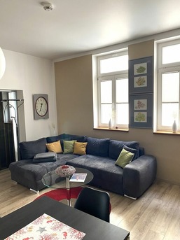 Villa Katharina App. Greifswald