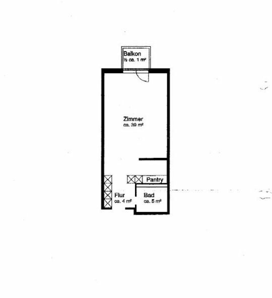 Ferienwohnung in Stein - Grimm, Rita und Rainer: App. "F&ouml;rdeblick" (Nr. 301) - Bild 12