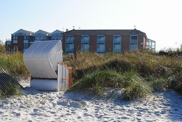 Ferienwohnung in Stein - Grimm, Rita und Rainer: App. "F&ouml;rdeblick" (Nr. 301) - Bild 2