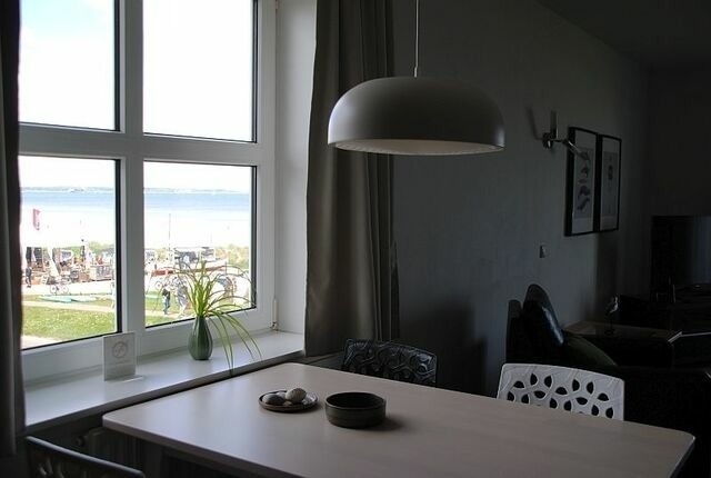 Ferienwohnung in Stein - Grimm, Rita und Rainer: App. "F&ouml;rdeblick" (Nr. 301) - Bild 6