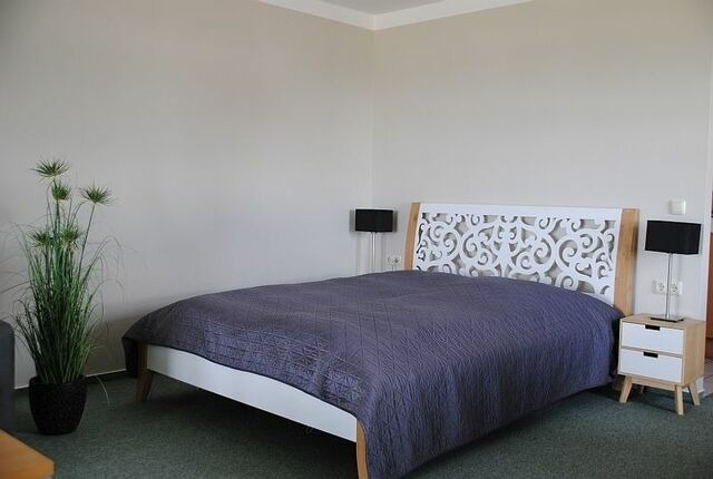 Ferienwohnung in Stein - Grimm, Rita und Rainer: App. "F&ouml;rdeblick" (Nr. 301) - Bild 7