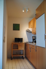 Ferienwohnung in Stein - Grimm, Rita und Rainer: App. "F&ouml;rdeblick" (Nr. 301) - Bild 8